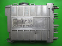 ECU Calculator motor Audi 80 2.0 8A0907404G 0261200866 MK1.2.2