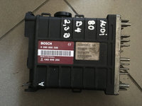 ECU Calculator motor Audi 80 2.3 0280800398, 4A0906264