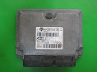 ECU Calculator motor Audi A2 1.4 036906034CQ IAW 4MV.GE {