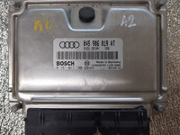ECU / Calculator Motor Audi A2 1.4 TDI 045906019AT