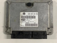 ECU / Calculator Motor Audi A2 1.4B 036906034EG