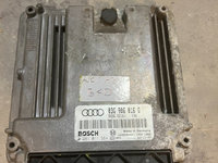 ECU Calculator motor Audi A3 03G906016G 03G 906 016 G 0281011364 0 281 011 364