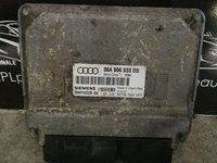 Ecu calculator motor audi a3 1.6 benzina cod: 06A906033DS SIMOS 7.1 5559