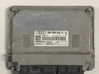 ECU / Calculator Motor Audi A3 1.6B 06A906033JL