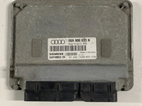 ECU / Calculator Motor Audi A3 1.6B 2003 5WP4005304 / 06A906033N