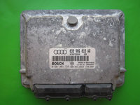 ECU Calculator motor Audi A3 1.9 tdi 038906018AR 0281001728 EDC15V ALH