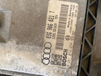 ECU Calculator Motor Audi A3 2.0 TDI, 0281012234, 03G906021T