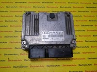 ECU Calculator motor Audi A3 2.0TDI 0281013276, 03G906021LG