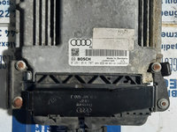 ECU Calculator motor Audi A3 2.0TDI 0281014707, 03L906022BQ