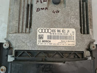 ECU Calculator motor Audi A3 2.0TDI 03G906021JH, 0281013608