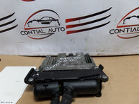 ECU Calculator motor Audi A3 2.0TDI 03L906018AB 0281016306 EDC17C46 CFF