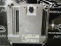 ECU Calculator motor Audi A3 2.0TDI cod: 03G906016FF, 0281011905