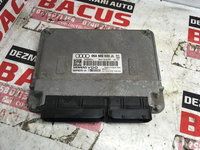 ECU Calculator motor Audi A3 8P cod: 06a906033jl