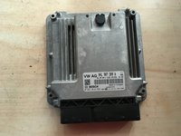 ECU Calculator motor Audi A3 8V 2015 2.0TDI 0281018526 04L907309A EDC17C64