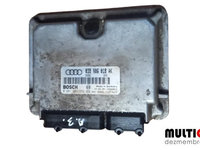 ECU / Calculator motor Audi A3- Cod 038906018AK