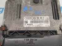 ECU calculator motor audi A3 Cod 03g906056s