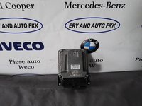 ECU Calculator motor Audi A4,03G906016CL