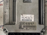ECU Calculator motor Audi A4 03G906016FE 03G 906 016 FE 0281012127 0 281 012 127