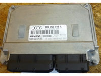 ECU Calculator motor Audi A4 1.6 3B0906018A 5WP43312 SIMOS 3.4 {