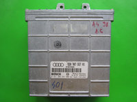 ECU Calculator motor Audi A4 1.6 8D0907557HX 0261203941 M3.2 ADP