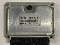 ECU / Calculator Motor Audi A4 1.9 TDI 0281010226 / 038906019BR