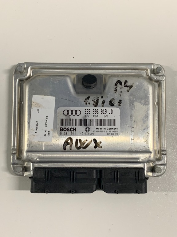 ECU / Calculator Motor Audi A4 1.9 TDI 0281011142 