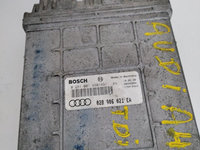 Ecu calculator motor audi A4 1.9 tdi 028906021EA