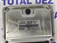 ECU Calculator motor Audi A4 1.9 TDI 038906019JT 0281011138