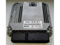 ECU Calculator motor Audi A4 1.9 tdi 03G906016HA 0281012219 EDC16U31 BKE {