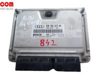 ECU / Calculator motor Audi A4 1.9 TDI- Cod 038906019AN