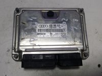 ECU Calculator motor Audi A4 1.9 tdi 0281011222 038906019LJ