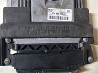 ECU calculator motor Audi A4 2.0 CJC cod:03L906018JR