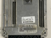 ECU / Calculator Motor Audi A4 2.0 TDI 2005 Automat 0281012267 / 03G906016CL