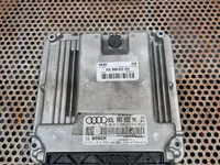 ECU Calculator motor Audi A4 2.0TDI 0281015583, 03L906022MK