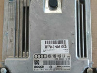 ECU Calculator motor Audi A4 2.0TDI, cod 0281013888