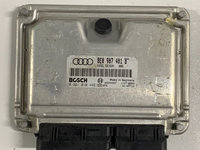 ECU / Calculator Motor Audi A4 2.5 TDI 0281010446 / 8E0907401B