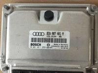 ECU Calculator motor Audi A4 2.5 TDI, cod 0281011255
