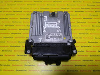 ECU Calculator Motor Audi A4 3.0 TDI, 8E0907401AL, 8E0910401P, 0281013191