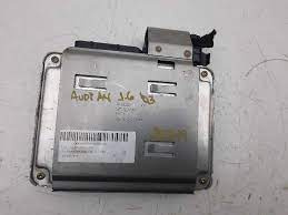 ECU CALCULATOR MOTOR AUDI A4 (8E2,B6) 2000-2004 - 