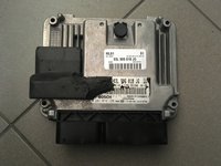 ECU Calculator motor Audi A4, A5 2.0 TDi, 03L906018JG 0281018128