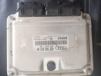 ECU Calculator Motor Audi A4 B5 1.9 TDI AJM