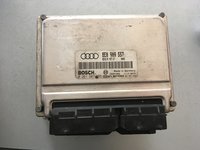 ECU Calculator Motor Audi A4 B6 2.0 ALT 8E0909557