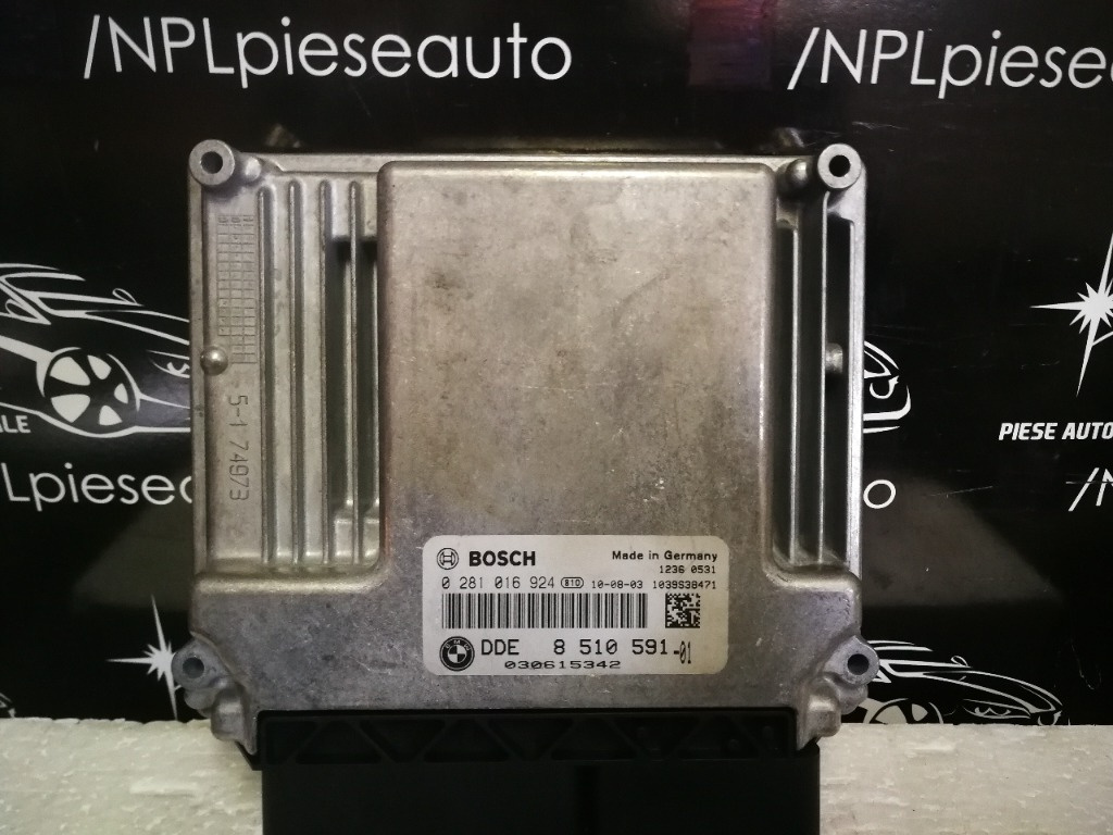 Ecu calculator motor audi a4 b6 2.0 cod: