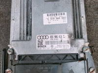 ECU Calculator motor Audi A4 B7, 2007, 2.0 TDI, BLB, cod piesa: 03G906016CL