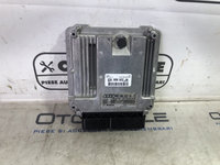 ECU Calculator motor Audi A4 B8 2.0 TDI CAGA: 03L906022JN [Fabr 2008-2015]