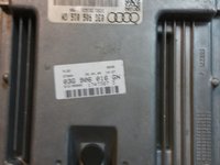 ECU Calculator motor AUDI A4 B8, 2.0 TDI EDC16U31 03G906016GN, 2010