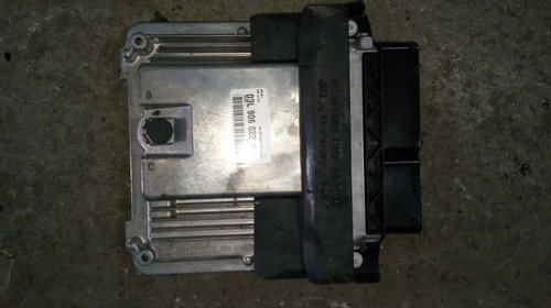 ECU (calculator motor) Audi A4 B8 2.0tdi,cod motor CAGA