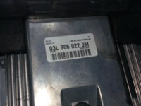 ECU (calculator motor) Audi A4 B8 2.0tdi,cod motor CAGA