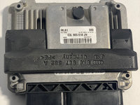 ECU Calculator motor Audi A4, Q5 2.0TDI 03L906018JN, 0281019007