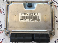 ECU Calculator motor Audi A4 VW Passat 038906019AN 038 906 019 AN 0281010094 0 281 010 094